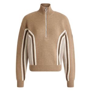 Fusalp Brown Knitwear - Jumpers Women